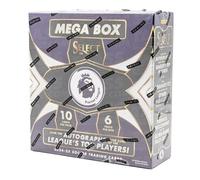 SC Select Premier League (24-25) Mega Box