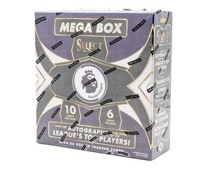 SC Select Premier League (24-25) Mega Box
