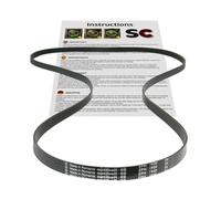 SC Solocorreas Cinghia asciugatrice EPH 1920