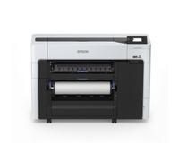Epson SureColor SC-T3700E stampante grandi formati Ad inchiostro A colori 2400 x 1200 DPI A1 (594 x 841 mm)