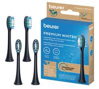 SC Testine di spazzola Premium Whiten Green Planet, Testina Nero