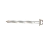 SC TIRAFONDI P/METALLO D 6X 20 MM 20 PZ