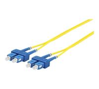 SC/UPC-SC/UPC 10m OS2 NEW