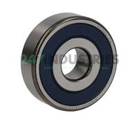 SC03A21LLHACM/L433 NTN 17 x 52 x 17 mm DEEP GR. BALL SINGLE ROW