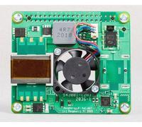 SC0468 Raspberry Pi PoE+ Hat 2211857