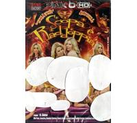 SC0PA E RADDOPPIA ( Mr Pete, Sascha, Xander Corvus, Barry Scott, Taylor Russo, Tati Russo ) Pink'o