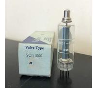 SC1-1000 MARCONI NOS VALVOLA/TUBO IN SCATOLA