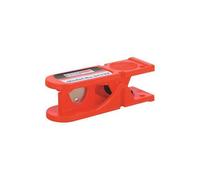 SC127 SEALEY Gomma Tubo Taglierino 3-12.7mm