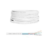 SC13102-100 Vultech Matassa Lan 100 m - Cat. 5E FTP