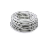 SC13102-50 Bobina Matassa Lan Categoria 5e FTP 50 Metri 23AWG Ethernet cavo rete