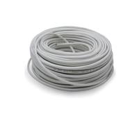 CAVO 50 METRI ETHERNET CAT 5e FTP MATASSA LAN SCHERMATA VULTECH SC13102-50