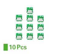 SC13MB S2100 Serbatoio di manutenzione Chip compatibile con SC-F500 SC-F530 SC-F531 SC-F560 SC-F570 SC-F571 T2100 SC-T3100 T3100N T5100(10 Pcs)