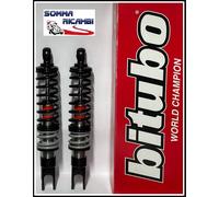 SC149YGB02 COPPIA MONO POSTERIORE BITUBO HONDA SH 125/150 2010
