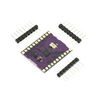 SC16IS750-750 singolo UART IIC con -bus/interfaccia per il porto programmabile di IO del modulo di controllo industriale
