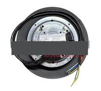 SC190F2-055-002 Ventilatore centrifugo 230 V 56/60 Hz 160 W