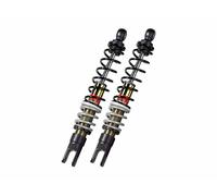 SC227YGB02 COPPIA AMMORTIZZATORI POST BITUBO PER PIAGGIO BEVERLY 300 ABS 2016-2