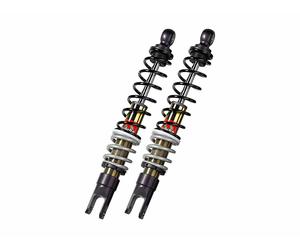 SC227YGB02 COPPIA AMMORTIZZATORI POST BITUBO PER PIAGGIO BEVERLY 300 ABS 2016-2