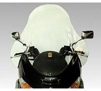 SC2411 PARABREZZA PARAVENTO CUPOLINO COMPATIBILE CON SUZUKI BURGMAN 400 DAL 2003 ISOTTA