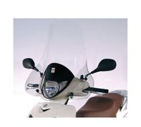 SC2426 PARABREZZA PARAVEBNTO ISOTTA CON ATTACCHI PER SUZUKI SIXTEEN 150