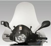 SC2670 PARAVENTO ISOTTA MEDIA PROTEZIONE PER HONDA SH 300 2013