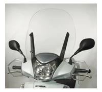 SC2685-T PARABREZZA ISOTTA HONDA SH 300 11/14 (LASTRA ATT. ORIG.)