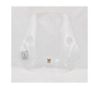 LASTRA ISOTTA Parabrezza tipo originale ALTO per HONDA SH 125/150 2012-2016