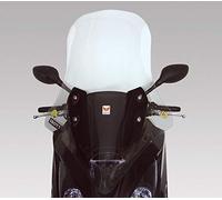 SC2723 A432 PARABREZZA PARAVENTO CUPOLINO COMPATIBILE CON KYMCO XCITING R 500 2009 > ISOTTA