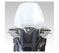 SC2726 PARABREZZA CUPOLINO ISOTTA COMPATIBILE CON KYMCO XCITING 250 2008 >