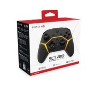 SC3 BT W'Less Pro Contro. Black NSW