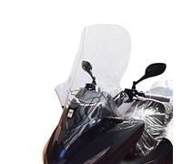 SC3013 PARABREZZA PARAVENTO CUPOLINO COMPATIBILE CON KYMCO X TOWN 300 i ABS ISOTTA