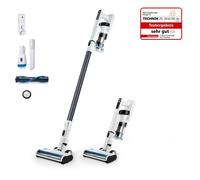 SC302 Hoogo S3 Aspirapolvere a batteria 2-in-1, senza filo, 300W