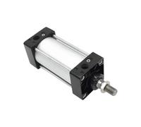 SC32/40/50/63mm Cylinder Stroke 25-1000mm 1pcs(Stroke 500mm,SC40 (Magnetic))