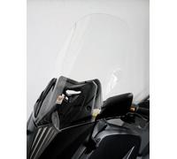 SC3408 PARABREZZA PARAVENTO ISOTTA PER YAMAHA T-MAX 530 2012 NO GIVI