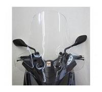 SC3410 + A325 PARABREZZA CUPOLINO ISOTTA YAMAHA XMAX 250 2015