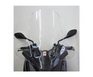 SC3410 + A325 PARABREZZA CUPOLINO ISOTTA YAMAHA XMAX 250 2015