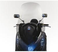 SC3620 PARABREZZA PARAVENTO ISOTTA CON ATTACCHI PER SYM MAXSYM 400I 2014 NO FACO