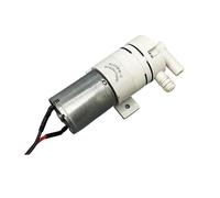 SC3711PW DC 12V 370 electronic starter Diaphragm Pump Self-priming Suction Water Pump Land self-priming pump Cold water pump NWPNLXEA