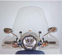SC4071 A730 PARABREZZA PARAVENTO CUPOLINO PIAGGIO CARNABY CRUISER 300 2009 > ISOTTA
