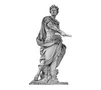 SC4147 - Sagoma in cartone di Giulio Cesare Roma, grande
