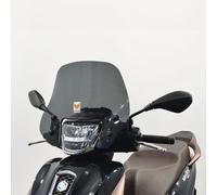 SC4190-FS + A/767 Cupolino Isotta Fume' Piaggio Medley 125 150 Dal 2020