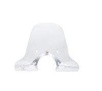 SC4202+A726 KIT PARABREZZA ISOTTA : PIAGGIO BEVERLY CRUISER 250 - 500 NO FABBRI