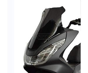 SC4505 PARABREZZA CUPOLINO ISOTTA COMPATIBILE CON HONDA PCX 125 2014 2017