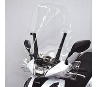SC4510 PARABREZZA PARAVENTO CUPOLINO HONDA SH 125 i 2017 2018 ISOTTA