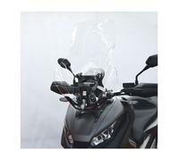 SC4515 PARABREZZA ISOTTA COMPLETO DI VITI E GOMMINI PER X-ADV 750 2017 > 2020