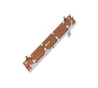 SC4521N 10KB B10K 60MM potenziometro push-pull a scorrimento mono fader