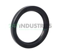 SC60X76X9 NAK Sealing Technologies 60 x 76 x 9 mm OIL-SEAL RUBBER S. LIP W. SPR.