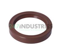 SC60X80X13-VITON NAK Sealing Technologies 60 x 80 x 13 mm VITON SEAL