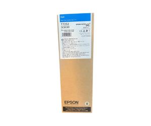 SC6C60 EPSON T7252/T725/SC6C60 INCHIOSTRO CIANO