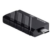 SC735-1000G-CCBK/GY 4711658153463 ADATA SSD esterna SC735 1 TB, Disco a stato so
