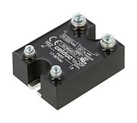 SC864810 Relè: Semiconduttore IVA: 17-60VAC 50A 24-520VAC SC8 IP20 CELDUC